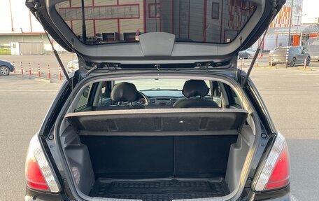 KIA Rio II, 2011 год, 650 000 рублей, 9 фотография