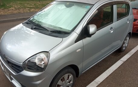 Daihatsu Mira e:S I рестайлинг, 2016 год, 610 000 рублей, 7 фотография