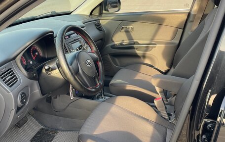 KIA Rio II, 2011 год, 650 000 рублей, 14 фотография