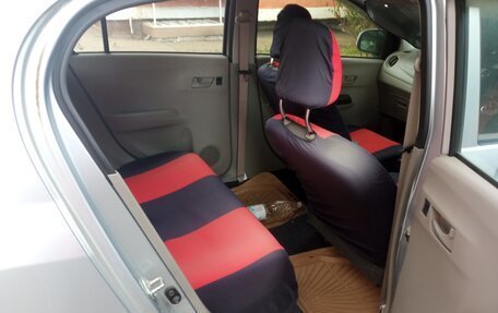 Daihatsu Mira e:S I рестайлинг, 2016 год, 610 000 рублей, 9 фотография
