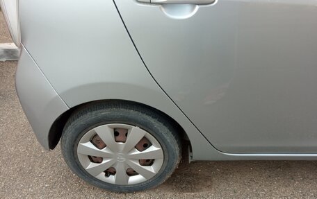 Daihatsu Mira e:S I рестайлинг, 2016 год, 610 000 рублей, 24 фотография
