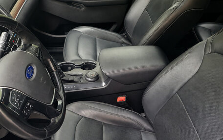 Ford Explorer VI, 2017 год, 3 300 000 рублей, 8 фотография