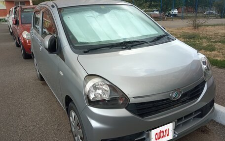 Daihatsu Mira e:S I рестайлинг, 2016 год, 610 000 рублей, 27 фотография