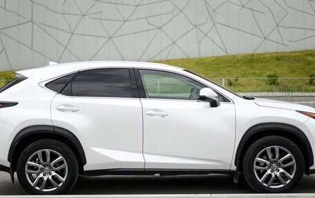 Lexus NX I, 2015 год, 3 300 000 рублей, 3 фотография