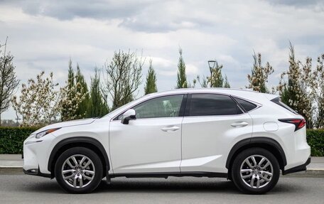 Lexus NX I, 2015 год, 3 300 000 рублей, 9 фотография