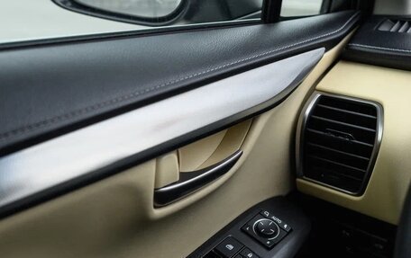 Lexus NX I, 2015 год, 3 300 000 рублей, 14 фотография