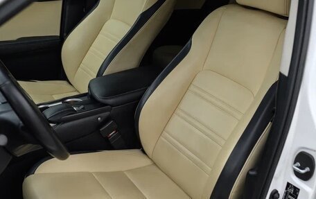 Lexus NX I, 2015 год, 3 300 000 рублей, 17 фотография