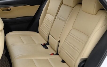 Lexus NX I, 2015 год, 3 300 000 рублей, 18 фотография
