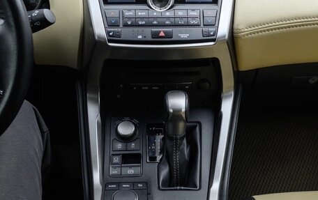 Lexus NX I, 2015 год, 3 300 000 рублей, 15 фотография