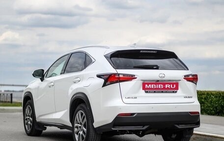 Lexus NX I, 2015 год, 3 300 000 рублей, 8 фотография