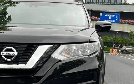 Nissan X-Trail, 2021 год, 1 549 000 рублей, 2 фотография