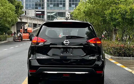 Nissan X-Trail, 2021 год, 1 549 000 рублей, 6 фотография