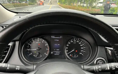 Nissan X-Trail, 2021 год, 1 549 000 рублей, 12 фотография