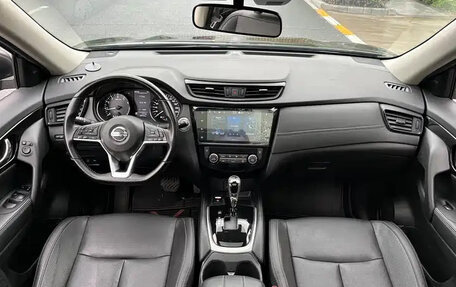 Nissan X-Trail, 2021 год, 1 549 000 рублей, 10 фотография