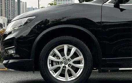 Nissan X-Trail, 2021 год, 1 549 000 рублей, 4 фотография
