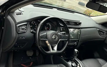 Nissan X-Trail, 2021 год, 1 549 000 рублей, 11 фотография