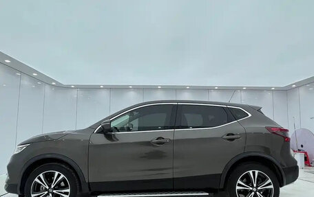 Nissan Qashqai, 2021 год, 1 580 013 рублей, 4 фотография