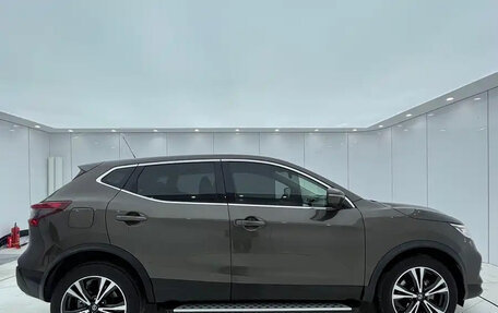 Nissan Qashqai, 2021 год, 1 580 013 рублей, 8 фотография