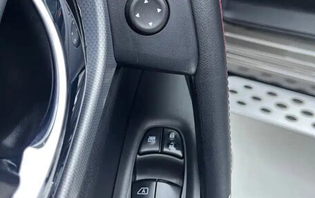 Nissan Qashqai, 2021 год, 1 580 013 рублей, 9 фотография