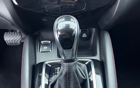 Nissan Qashqai, 2021 год, 1 580 013 рублей, 13 фотография