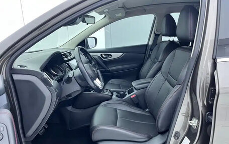 Nissan Qashqai, 2021 год, 1 580 013 рублей, 10 фотография