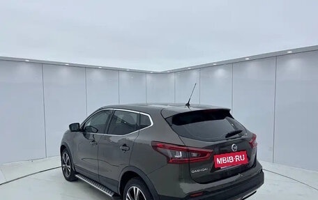 Nissan Qashqai, 2021 год, 1 580 013 рублей, 5 фотография