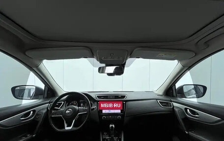 Nissan Qashqai, 2021 год, 1 580 013 рублей, 14 фотография