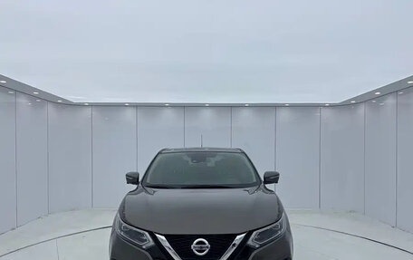 Nissan Qashqai, 2021 год, 1 580 013 рублей, 2 фотография