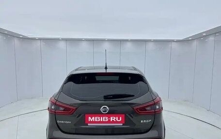 Nissan Qashqai, 2021 год, 1 580 013 рублей, 6 фотография