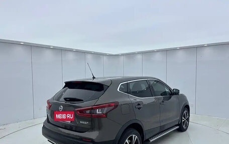 Nissan Qashqai, 2021 год, 1 580 013 рублей, 7 фотография