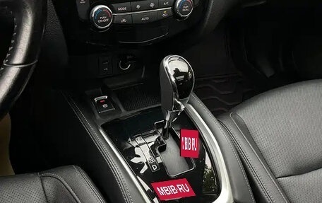 Nissan X-Trail, 2021 год, 1 549 000 рублей, 13 фотография