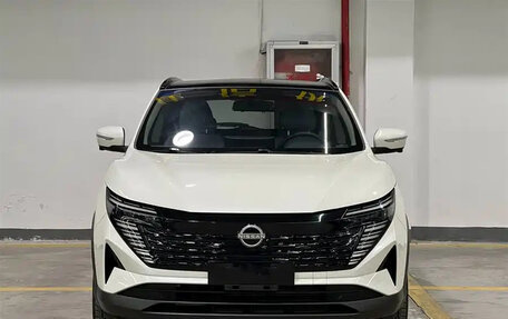 Nissan Qashqai, 2025 год, 1 810 013 рублей, 2 фотография