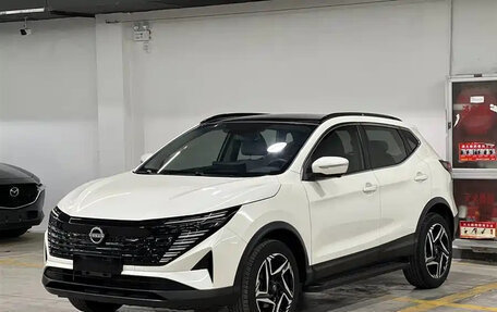 Nissan Qashqai, 2025 год, 1 810 013 рублей, 3 фотография
