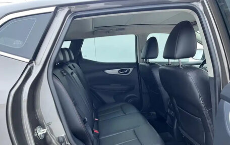 Nissan Qashqai, 2021 год, 1 580 013 рублей, 16 фотография