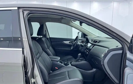Nissan Qashqai, 2021 год, 1 580 013 рублей, 17 фотография