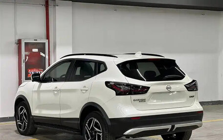 Nissan Qashqai, 2025 год, 1 810 013 рублей, 4 фотография