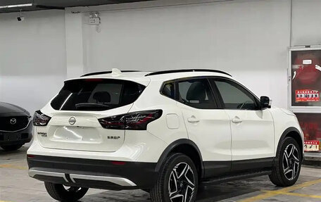 Nissan Qashqai, 2025 год, 1 810 013 рублей, 6 фотография