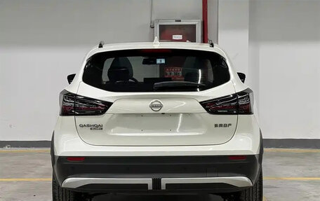 Nissan Qashqai, 2025 год, 1 810 013 рублей, 5 фотография
