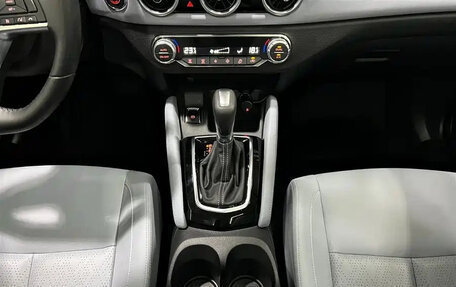 Nissan Qashqai, 2025 год, 1 810 013 рублей, 13 фотография