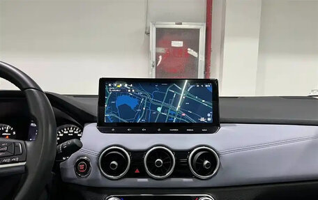 Nissan Qashqai, 2025 год, 1 810 013 рублей, 12 фотография