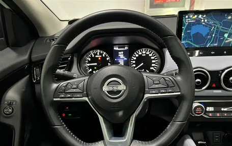 Nissan Qashqai, 2025 год, 1 810 013 рублей, 10 фотография