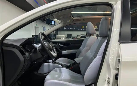 Nissan Qashqai, 2025 год, 1 810 013 рублей, 8 фотография