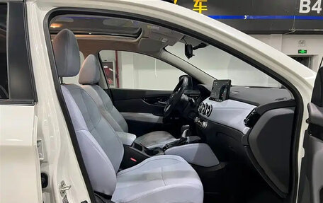 Nissan Qashqai, 2025 год, 1 810 013 рублей, 17 фотография