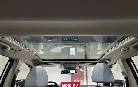 Nissan Qashqai, 2025 год, 1 810 013 рублей, 16 фотография
