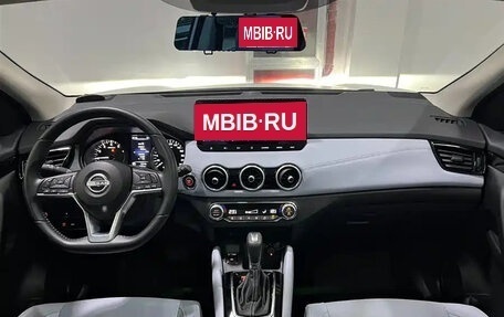 Nissan Qashqai, 2025 год, 1 810 013 рублей, 14 фотография