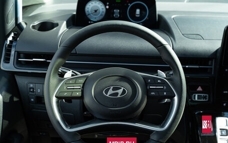 Hyundai Staria, 2025 год, 11 500 000 рублей, 22 фотография