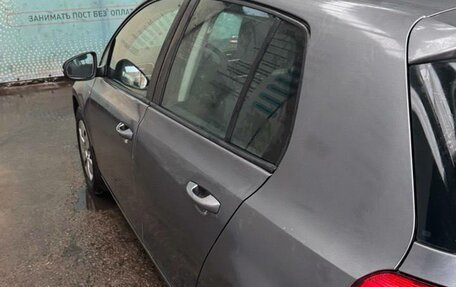 Volkswagen Golf VI, 2012 год, 520 000 рублей, 2 фотография