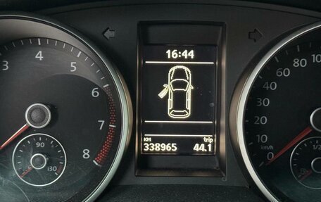 Volkswagen Golf VI, 2012 год, 520 000 рублей, 9 фотография