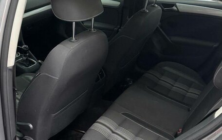 Volkswagen Golf VI, 2012 год, 520 000 рублей, 7 фотография