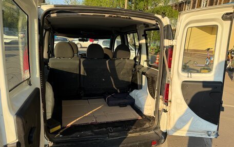 Fiat Doblo I, 2010 год, 450 000 рублей, 5 фотография